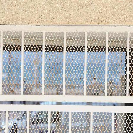 Апартаменты Estupendo Piso Nuevo En Playa Victoria Кадис Экстерьер фото