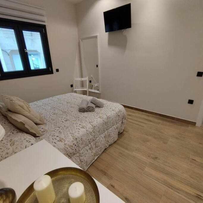 Апартаменты Estupendo Piso Nuevo En Playa Victoria Кадис Экстерьер фото