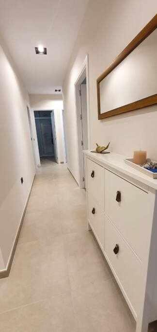 Апартаменты Estupendo Piso Nuevo En Playa Victoria Кадис Экстерьер фото